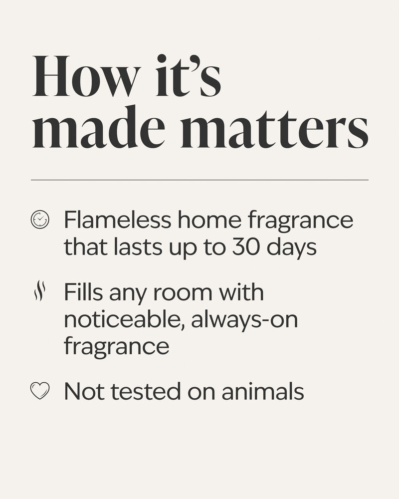 Ocean Town Bound Wallflowers Fragrance Refill Wallflowers Fragrance Refill