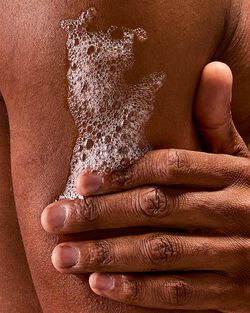 After Dark 3-in-1 Hair, Face & Body Wash image number null