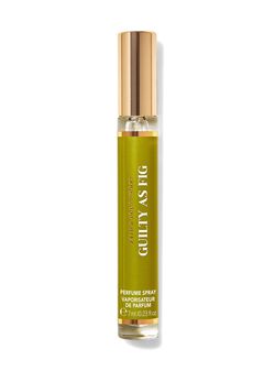 Guilty As Fig Mini Perfume Spray Guilty As Fig Mini Perfume Spray