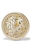 Leaves Car Fragrance Holder image number null