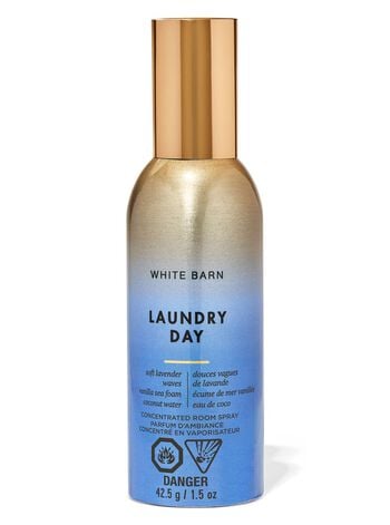 Laundry Day Concentrated Room Spray Concentrated Room Spray