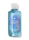 Frosted Coconut Snowball Shower Gel image number null