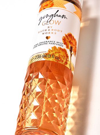 Gingham Glow Fine Fragrance Mist Fine Fragrance Mist