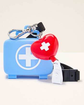 Nurse Lanyard PocketBac Holder PocketBac Holder