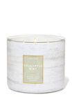 Eucalyptus Mint 3-Wick Candle image number null