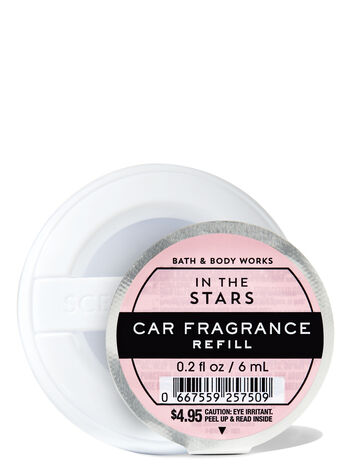 In the Stars Car Fragrance Refill Car Fragrance Refill