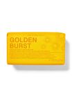Golden Burst Shea Butter Cleansing Bar image number null