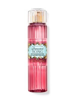 Sweetest Song Fine Fragrance Mist Sweetest Song Fine Fragrance Mist