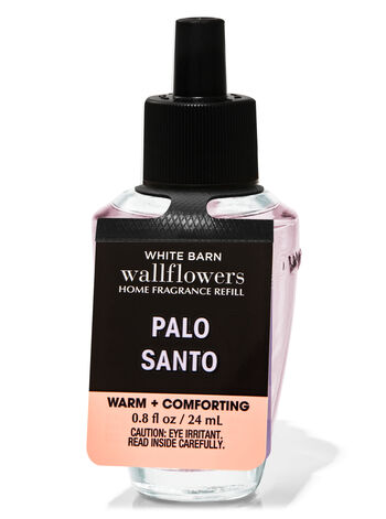 Palo Santo Wallflowers Fragrance Refill Wallflowers Fragrance Refill