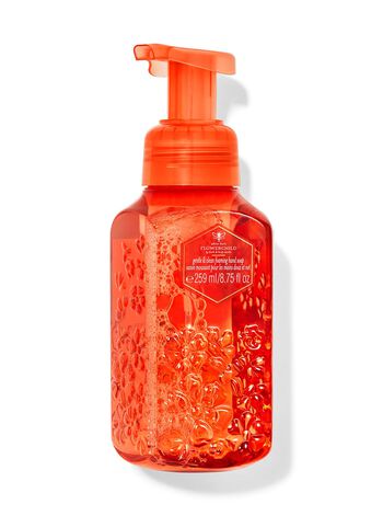 Flowerchild Gentle & Clean Foaming Hand Soap Gentle & Clean Foaming Hand Soap