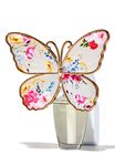 Floral Butterfly Wallflowers Fragrance Plug image number null