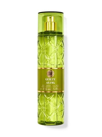 Guilty As Fig Fine Fragrance Mist Fine Fragrance Mist