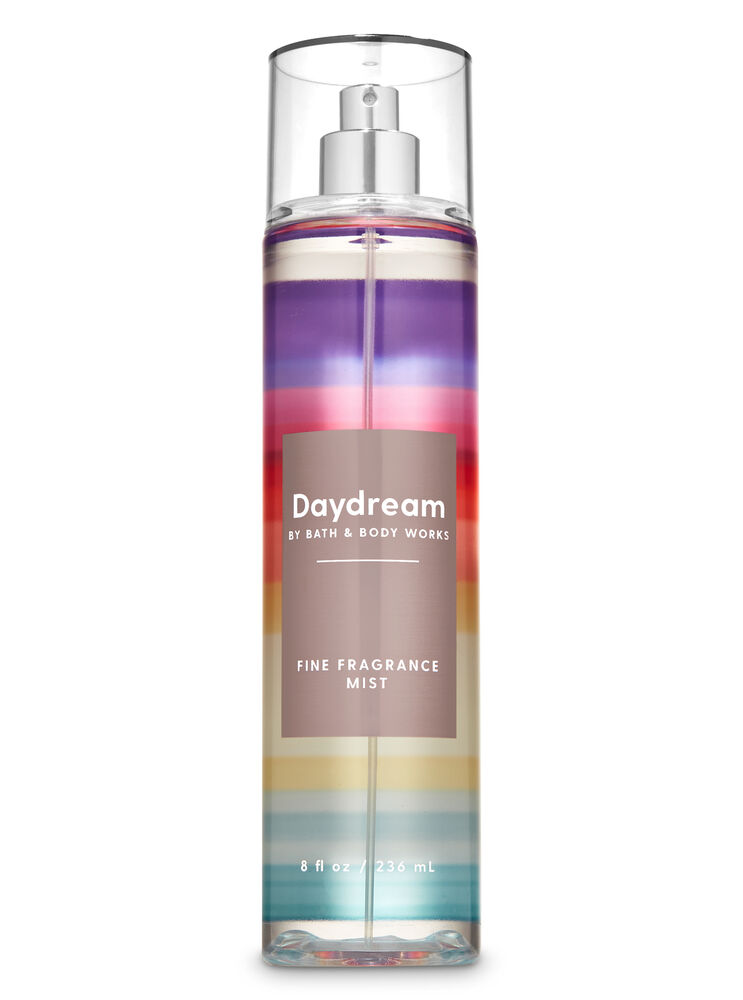 Shop Daydream Fine Fragrance Mist MY Bath Body Works
