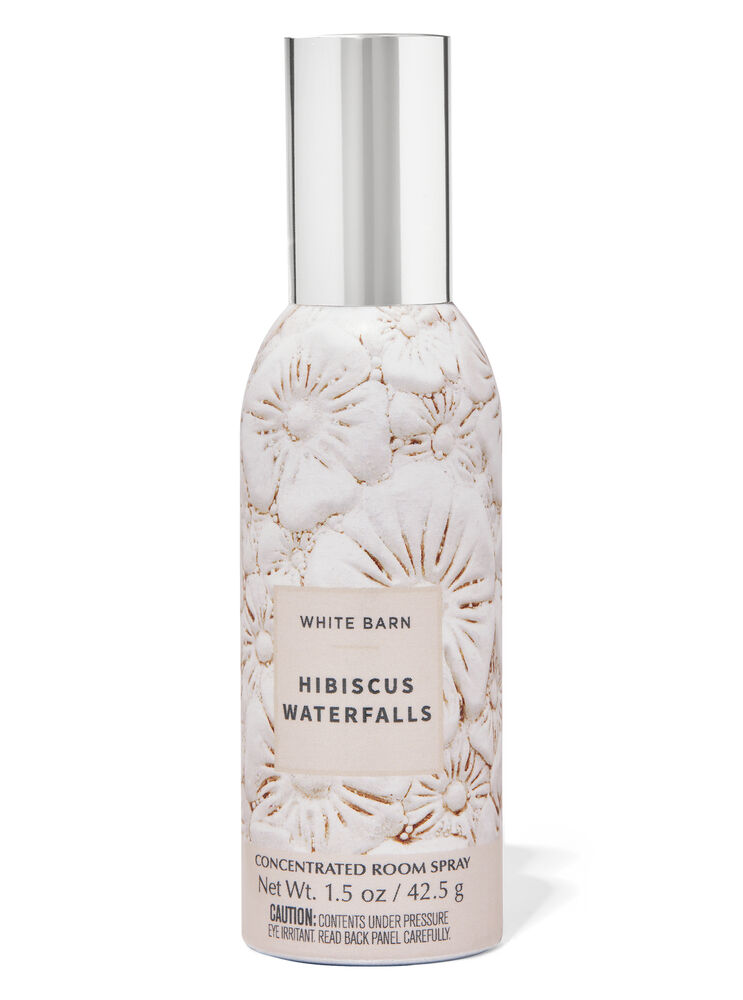 Hibiscus Waterfalls Concentrated Room Spray Concentrated Room Spray