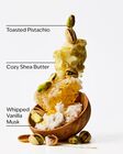 Pistachio Milk & Honey 3-Wick Candle image number null