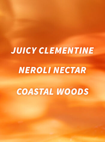 Calypso Clementine Fine Fragrance Mist Fine Fragrance Mist