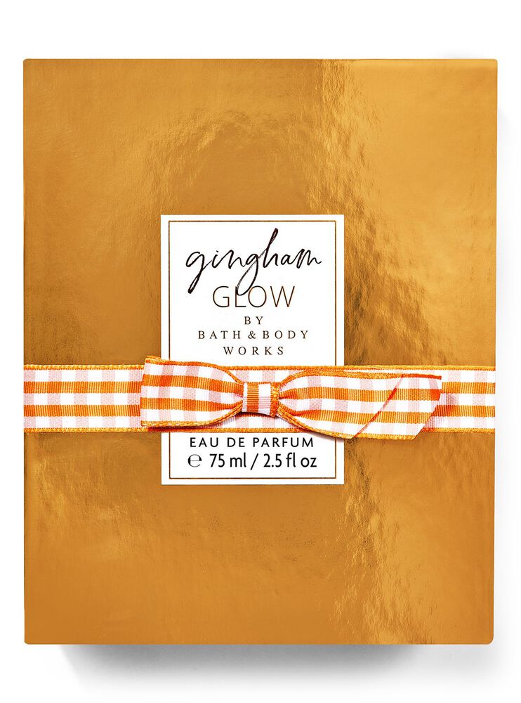 Gingham Glow Eau de Parfum Eau de Parfum