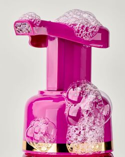 Aurora Gentle & Clean Foaming Hand Soap image number null