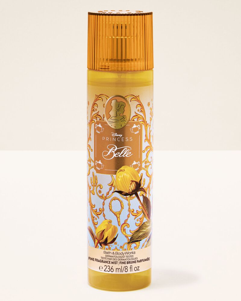 Belle Fine Fragrance Mist Fine Fragrance Mist