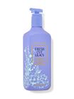 Fresh Cut Lilacs Cleansing Gel Hand Soap image number null