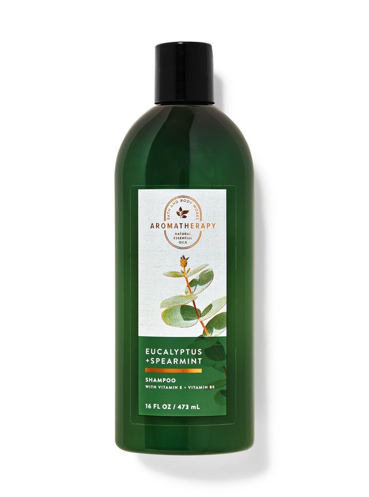 Eucalyptus Spearmint Shampoo Shampoo