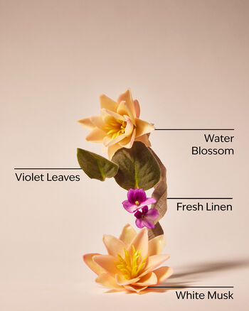 Saltwater Breeze Fine Fragrance Mist Fine Fragrance Mist