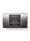 Graphite Shea Butter Cleansing Bar image number null