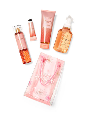 Gift Set Gift Bag Set