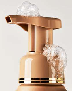 Sweet Orange & Agave Gentle & Clean Foaming Hand Soap image number null