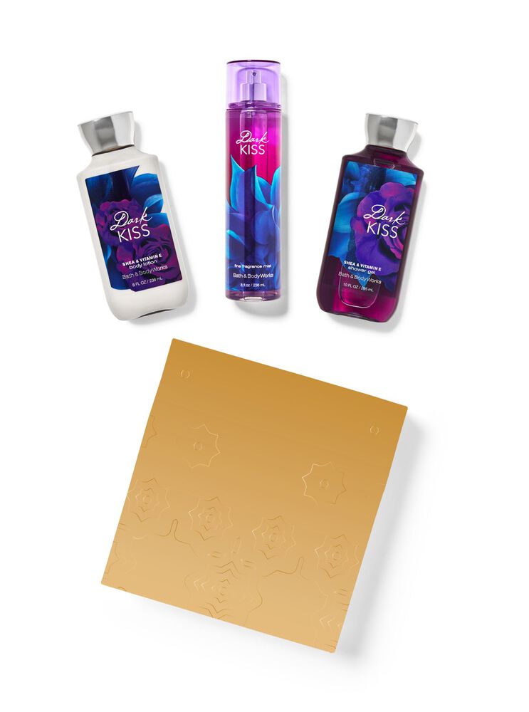 Dark Kiss Gift Box Set Gift Box Set