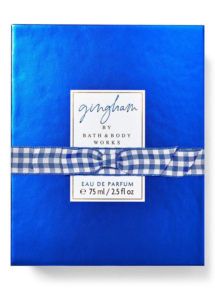 Gingham Eau de Parfum Eau de Parfum