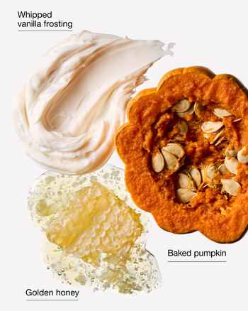 Pumpkin Cupcake PocketBac Hand Sanitizer PocketBac Hand Sanitizer