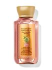 Pink Pineapple Sunrise Travel Size Body Wash image number null