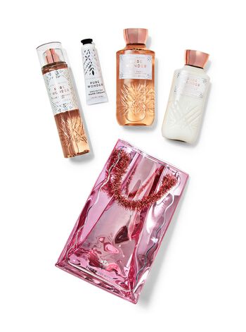 Pure Wonder Gift Set Gift Set