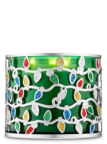 3-Wick Candle Holder 3-Wick Candle Holder