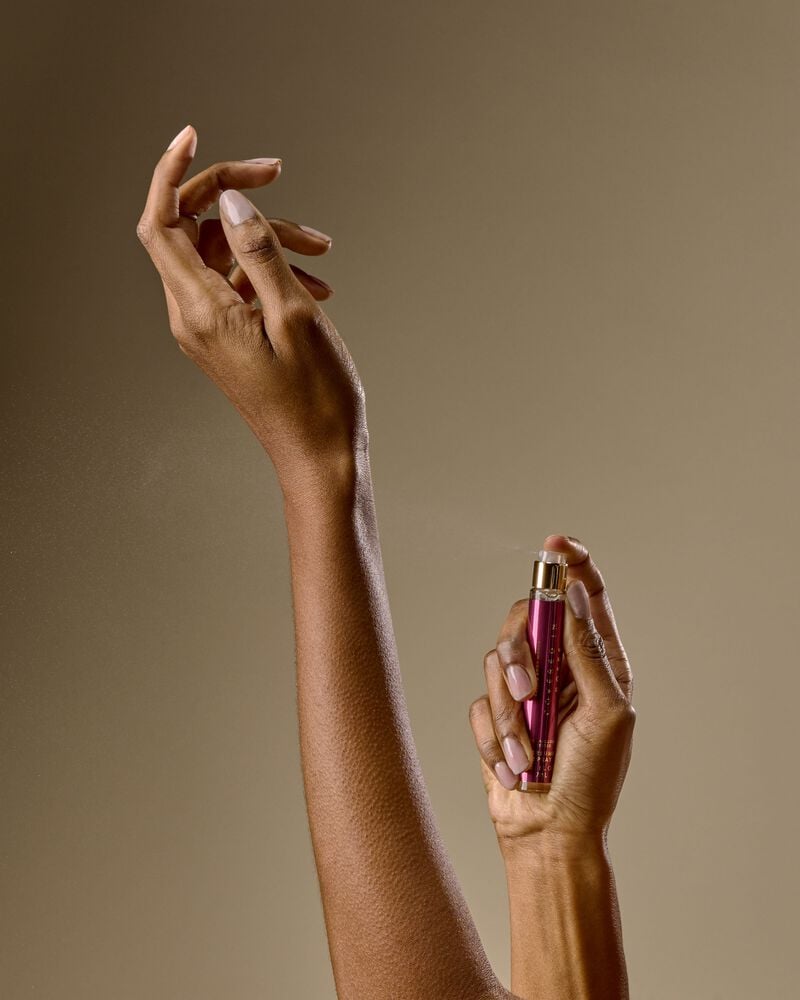 Covered In Roses Mini Eau de Parfum Mini Eau de Parfum