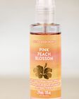 Pink Peach Blossom Hand Sanitizer Spray image number null