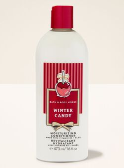 Winter Candy Apple Conditioner