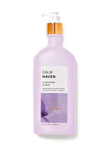 Lavender Iris Moisturizing Body Lotion Moisturizing Body Lotion