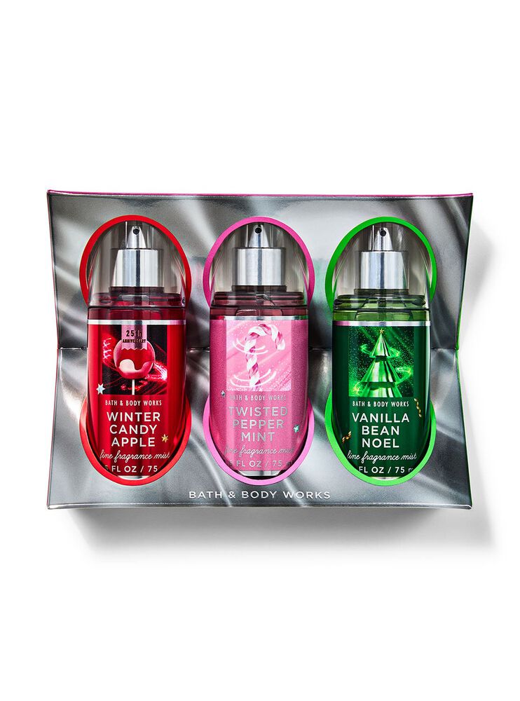 Holiday Faves Mini Gift Set Mini Gift Set