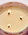 Strawberry Pound Cake 3-Wick Candle image number null