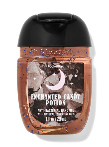 Enchanted Candy Potion PocketBac Hand Sanitizer PocketBac Hand Sanitizer