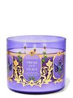 Fresh Cut Lilacs 3-Wick Candle image number null