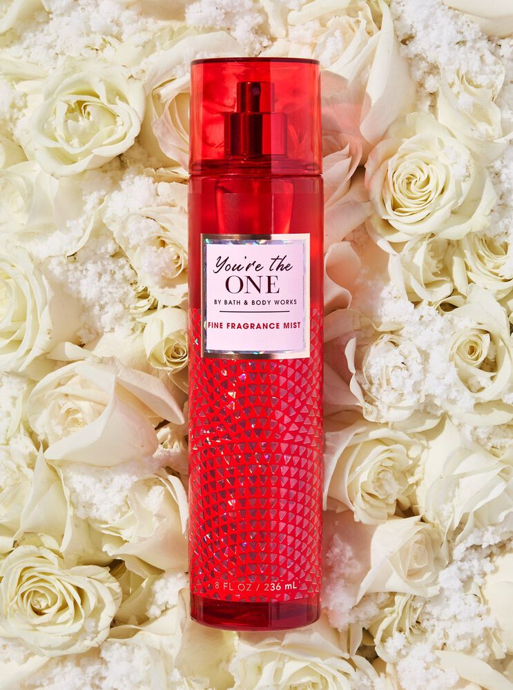 You're the One Fine Fragrance Mist Fine Fragrance Mist