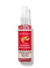 Champagne Apple & Honey Hand Sanitizer Spray image number null
