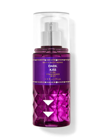 Dark Kiss Travel Size Fine Fragrance Mist Travel Size Fine Fragrance Mist