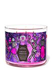 Ghoul Friend 3-Wick Candle image number null