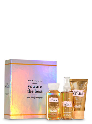 In the Stars Gift Set Mini Gift Box Set