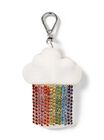 Bling Rainbow Cloud image number null