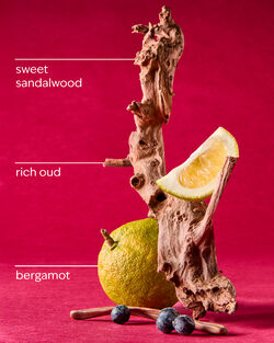 Adrenaline Cologne image number null